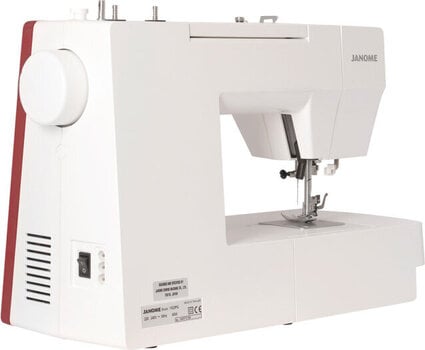 Mašina za šivanje Janome 1522 RD Mašina za šivanje - 4