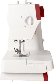 Mašina za šivanje Janome 1522 RD Mašina za šivanje - 5