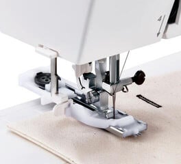 Šivalni stroj Janome 1522 RD Šivalni stroj - 5