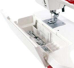 Šivalni stroj Janome 1522 RD Šivalni stroj - 7