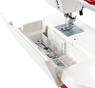 Mašina za šivanje Janome 1522 RD Mašina za šivanje - 8