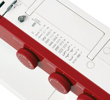 Mašina za šivanje Janome 1522 RD Mašina za šivanje - 9