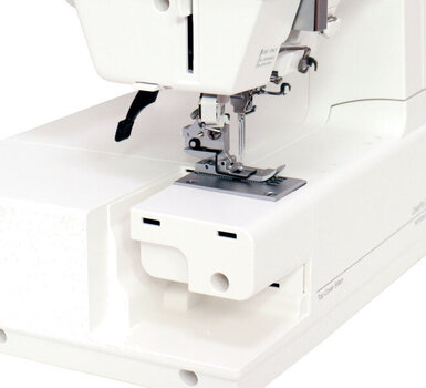 Overlock / Coverlock
 Janome 3000P Cover Pro Coverlock - 4