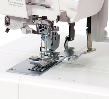Overlock / Coverlock
 Janome 3000P Cover Pro Coverlock - 5
