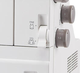 Coverlock Janome 3000P Cover Pro - 7