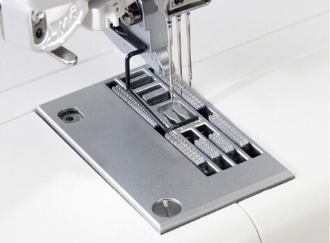 Overlock / Coverlock
 Janome 3000P Cover Pro Coverlock - 10