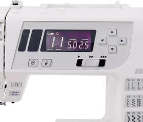 Maszyna do szycia Janome 360DC Maszyna do szycia - 6