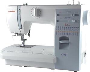 Maszyna do szycia Janome 423S Maszyna do szycia - 1