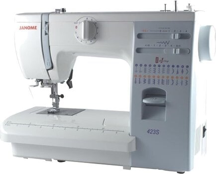 Šicí stroj Janome 423S Šicí stroj - 2