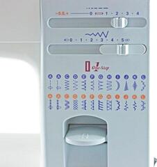 Maszyna do szycia Janome 423S Maszyna do szycia - 3