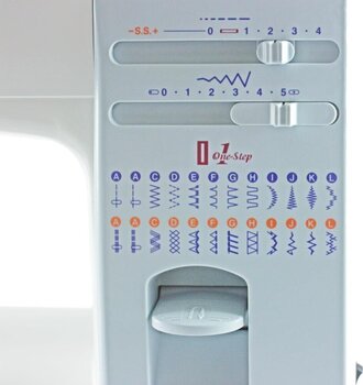 Šicí stroj Janome 423S Šicí stroj - 4