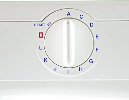 Šicí stroj Janome 423S Šicí stroj - 5