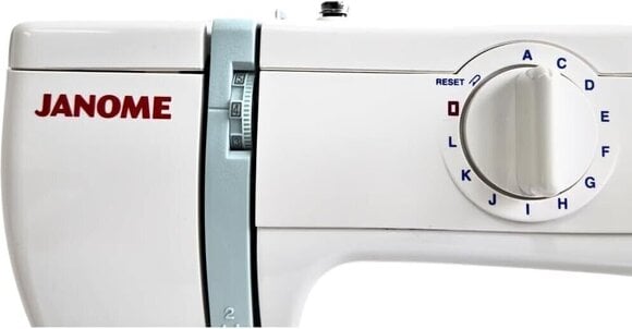 Šicí stroj Janome 423S Šicí stroj - 8