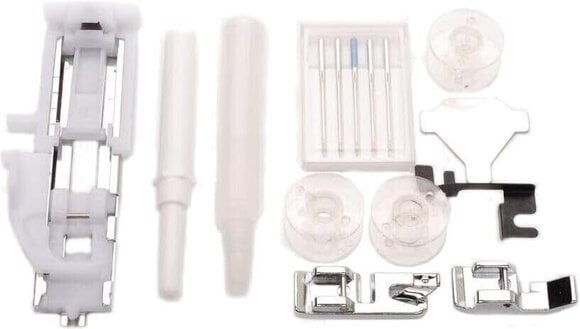 Šicí stroj Janome 423S Šicí stroj - 9