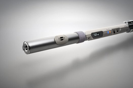 MIDI Blascontroller Roland Aerophone Brisa MIDI Blascontroller White-Black - 9