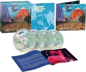 Music CD Little Feat - The Last Record Album (4 CD) - 1