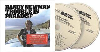 Muzički CD Randy Newman - Trouble In Paradise (2 CD) - 1