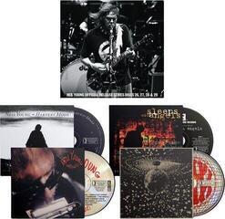 Muzyczne CD Neil Young - Official Release Series Discs 26, 27, 28, 29 (4 CD) - 1