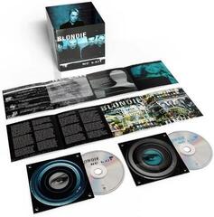 Muusika CD Blondie - No Exit (Remastered) (2 CD) - 1