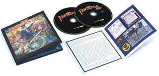 Muusika CD Elton John - Captain Fantastic And The Brown Dirt Cowboy (Anniversary Edition) (2 CD) - 2