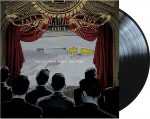 LP deska Fall Out Boy - From Under The Cork Tree (Reissue) (LP) - 1