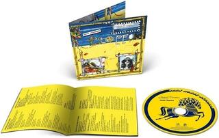 CD диск George Harrison - Gone Troppo (CD) - 1