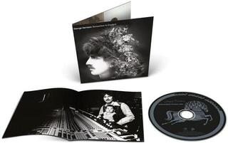 CD диск George Harrison - Somewhere in England (CD) - 1