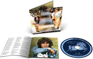 CD диск George Harrison - Thirty Three & 1/3 (CD) - 1