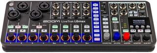 Multitrack compact studio Zoom LiveTrak L6max Multitrack compact studio - 1