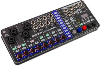 Multitrack compact studio Zoom LiveTrak L6max Multitrack compact studio - 2