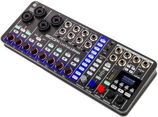 Multitrack compact studio Zoom LiveTrak L6max Multitrack compact studio - 3