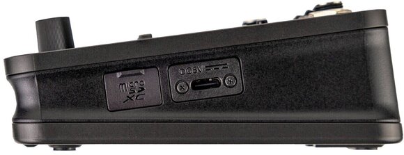 Multitrack compact studio Zoom LiveTrak L6max Multitrack compact studio - 5