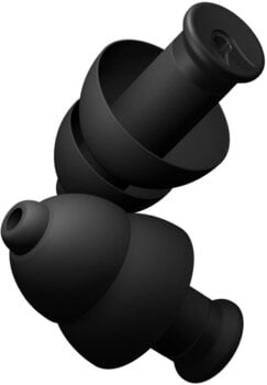Korvatulpat Alpine PartyPlug Black Korvatulpat - 3