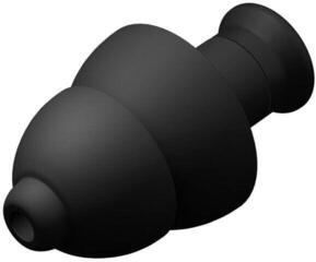 Earplugs Alpine PartyPlug Black Earplugs - 3