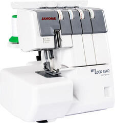 Overlock Janome MyLock 454D - 2