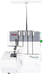 Overlock Janome MyLock 454D - 3
