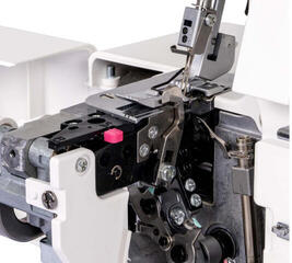 Overlock Janome MyLock 454D - 6