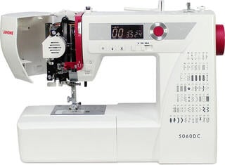 Šivalni stroj Janome 5060DC Šivalni stroj - 1