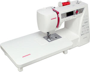 Šivalni stroj Janome 5060DC Šivalni stroj - 2