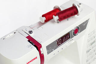 Šivalni stroj Janome 5060DC Šivalni stroj - 3