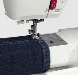 Šivalni stroj Janome 5060DC Šivalni stroj - 4