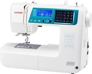 Mašina za šivenje Janome 5270QDC Mašina za šivenje - 1