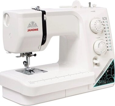 Mașină de cusut Janome Jubilee 60507 Mașină de cusut - 2