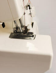 Overlock Janome 990D - 4