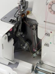 Overlock Janome 990D - 5