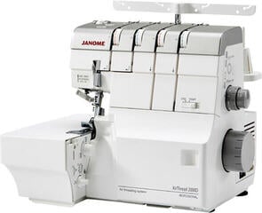Overlock Janome AT2000D - 1