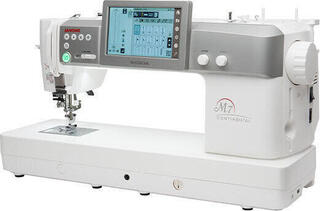 Maszyna do szycia Janome Continental M7 Professional Maszyna do szycia - 1