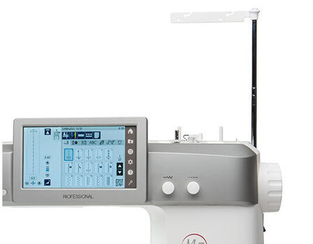 Machine à coudre Janome Continental M7 Professional Machine à coudre - 8