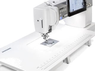 Maszyna do szycia Janome Continental M8 Professional Maszyna do szycia - 2