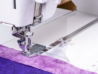 Maszyna do szycia Janome Continental M8 Professional Maszyna do szycia - 6